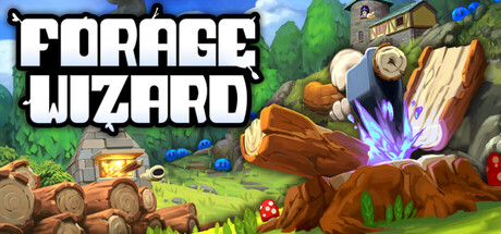 点击炼金术（Forage Wizard）免安装中文版
